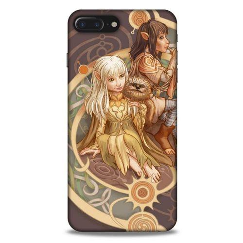 Apple Iphone 8 Plus Uyumlu Kılıf The Dark Crystal (44) Tough Armor Kılıf The Chamberlain