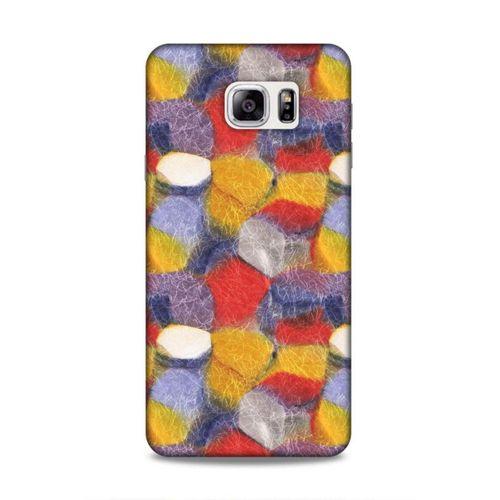 Samsung Galaxy Note 5 Uyumlu Kılıf Utopia (10) Full Koruma Kılıfı Turkuaz