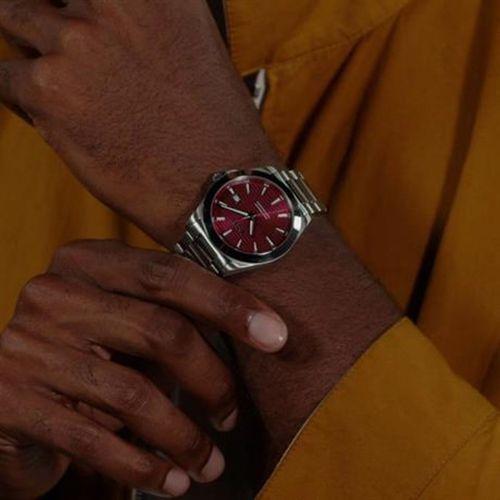 Hugo Boss Watches HB1514174 Erkek Kol Saati