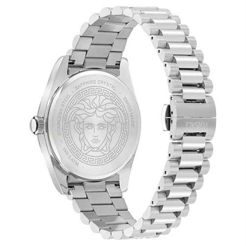 Versace VRSCVE0G00325 Erkek Kol Saati
