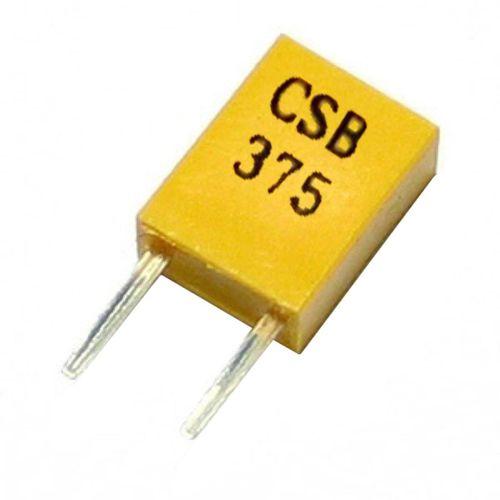 CSB 375
