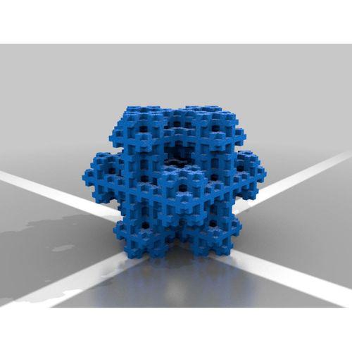 Mosely Snowflake - 5136089
