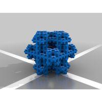 Mosely Snowflake - 5136089