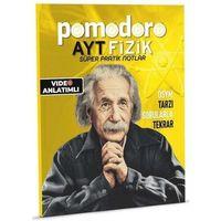 AYT Fizik Konu Özetli Soru Fasiküllü Süper Pratik Notlar Pomodoro Yayınları