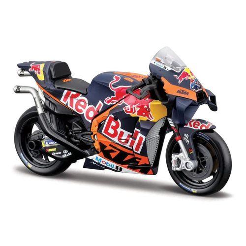 1:18 Red Bull KTM Factory Racing 2023 Model Motor 36393