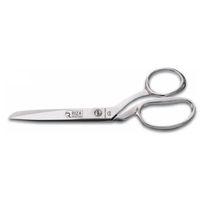 M-a3157-8 Tekstil / Yatık Regula Makası No: 8 İnç / 20,32 Cm - Nikel Kaplama