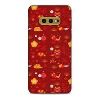 Samsung Galaxy S10e Kılıf Japonya (2) Kabı Yelpaze