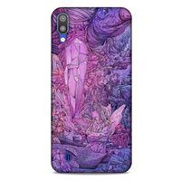 Samsung Galaxy M10 Uyumlu Kılıf The Dark Crystal (42) Rugged Armor Kılıf The Emperor