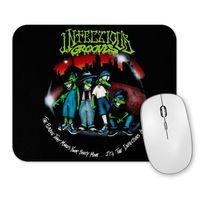 Infectious Grooves Mouse Pad