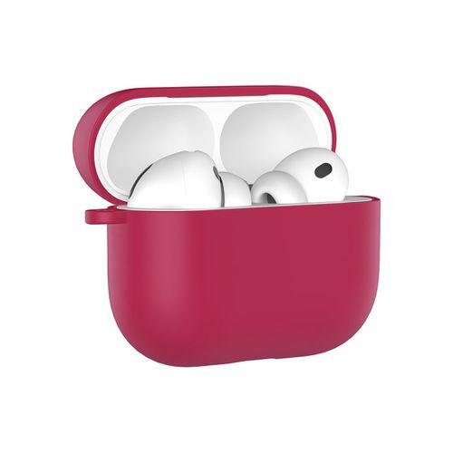 Apple Airpods Pro 3 Zore Standart Silikon Kılıf