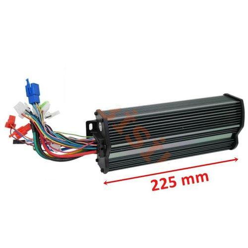 SEVGENT E-Bis Hız Kontrol Cdi Akıllı Beyin 18 Mofset 48-84V 1200W