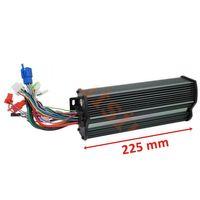 SEVGENT E-Bis Hız Kontrol Cdi Akıllı Beyin 18 Mofset 48-84V 1200W