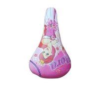 SEVGENT Bisiklet Sele Bmx Kız (pembe-beyaz)