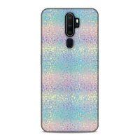 Oppo A5 2020 Uyumlu Kılıf Romans (28) Arka Kapak Şeker Pembe