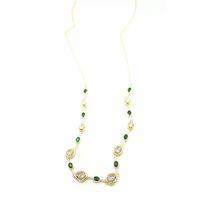 Element Kolye - Yeşil