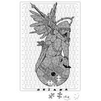 Oriana Puzzle 240 Parça Yapboz
