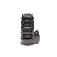 Seramik Dekoratif Geri Akışlı Tütsülük