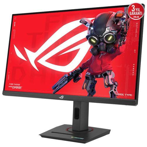 ASUS ROG STRIX XG279CNS 27" 380HZ 1MS FHD  FREESYN