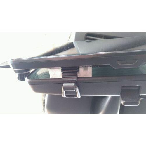 Lamax S9 İkili Ayna Dashcam Spacer