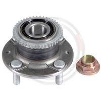 Mazda 323 Arka Porya Rulman Familia 1995-  Absli̇