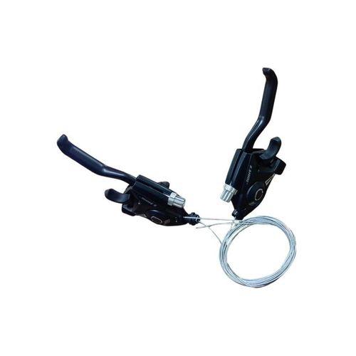 VİTES KOLU GRİPSHİFT + FREN KOLU CTVR (EF51)