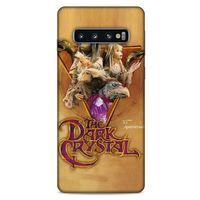 Samsung Galaxy S10 Uyumlu Kılıf The Dark Crystal (34) Slim Armor Kılıf Tavra