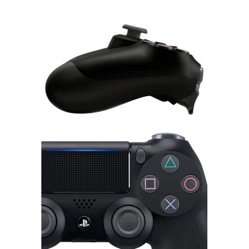 Titreşimli Oyun Kolu Ps 4 Joystick Tablet Telefon Pc Android Uyumlu