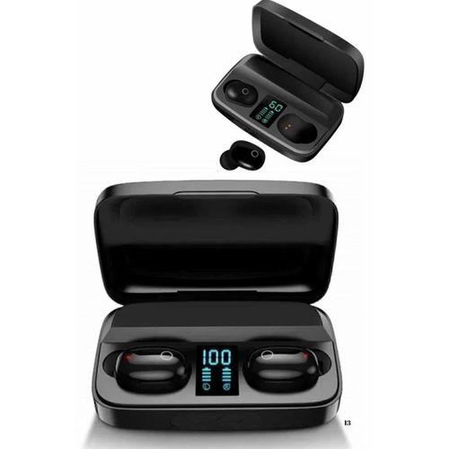 Yeni Nesil Tws Kablosuz Kulaklık Güçlü Batarya Yüksek Kalite Bluetooth 5.0 Anc Özelliği