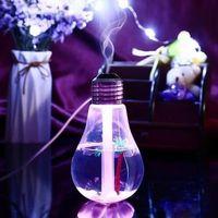 Dekoratif Usb Hava Nemlendirici