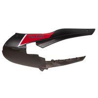 FALCON Falcon Şase Alt Koruma Tozluk Kırmızı-nitro 50 Orijinal