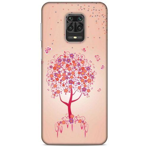 Xiaomi Redmi Note 9S Kılıf Hediyelik Seri Sevgililer Günü (26) 14 Şubat Tpu Silikon Kılıf