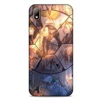 Huawei Y5 2019 Uyumlu Kılıf The Dark Crystal (28) Arka Kapak Rian