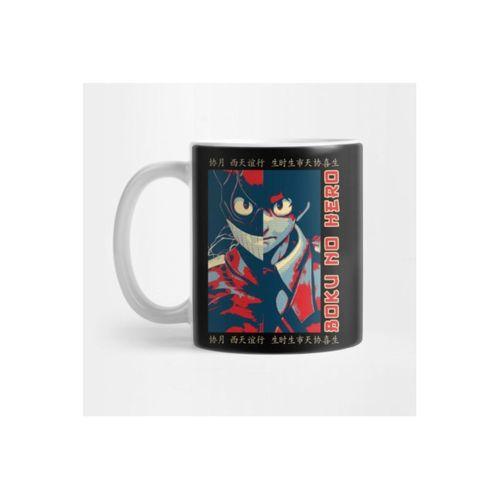 My Hero Academia Kupa