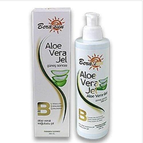 Bera Sun Aloe Vera Gel After Sun 200 ml