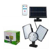 Powermaster PM-22309 Solar Sokak Lambası