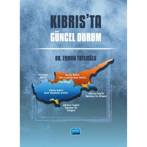 Kıbrıs’ta Güncel Durum