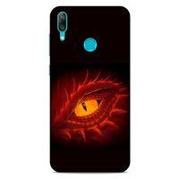 Huawei Y7 Prime 2019 Kılıf Dragons (42) Rugged Armor Kılıf Ejderha Avcıları