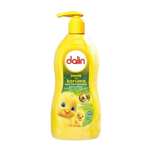 Dalin Nem Koruma Bebek Şampuanı 700 ml