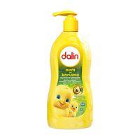 Dalin Nem Koruma Bebek Şampuanı 700 ml