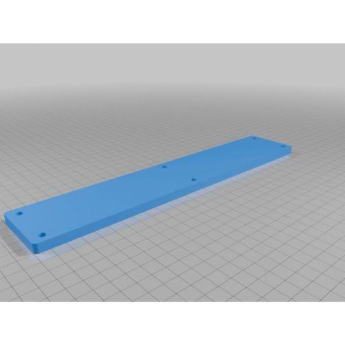 Viper HO Slot Araba Pisti İçin Işık Köprüsü 3D Baskı (Bu ürün Sadece Plastik parçadır - Almadan Önce Soru Sorabilirsiniz)