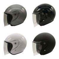 SEVGENT İthal Yarım Yazlık Kask Yüksek Kalite