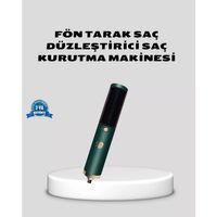 Profesyonel İyon Teknolojili Saç Kurutma Makinesi Güçlü Motor Ve Soğuk Hava Fonksiyonu