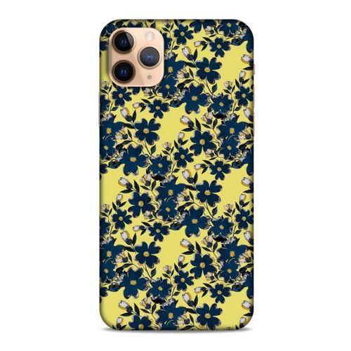 Botanix 29 Apple Iphone 11 Pro Kılıf Silikon Kapak