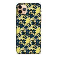 Botanix 29 Apple Iphone 11 Pro Kılıf Silikon Kapak
