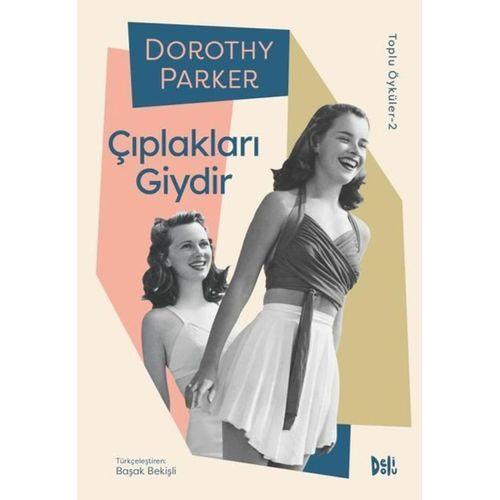 Çıplakları Giydir Delidolu