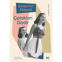 Çıplakları Giydir Delidolu