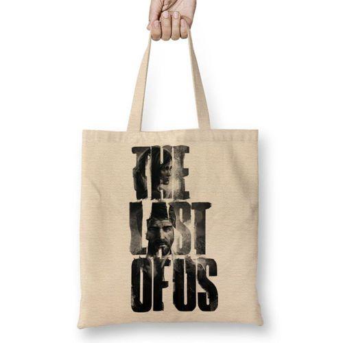 The Last Of Us Bez Çanta Uzun Saplı