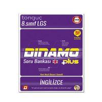 8. Sınıf İngilizce Dinamo Soru Bankası