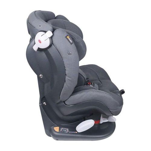 BeSafe Izi Comfort X3 9-18 Kg Oto Koltuğu Anthracite Mesh