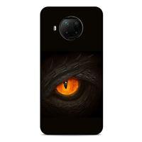Xiaomi Redmi Note 9 Pro 5G Kılıf Dragons (47) Crystal Flex Kılıf Ejderha Görselleri